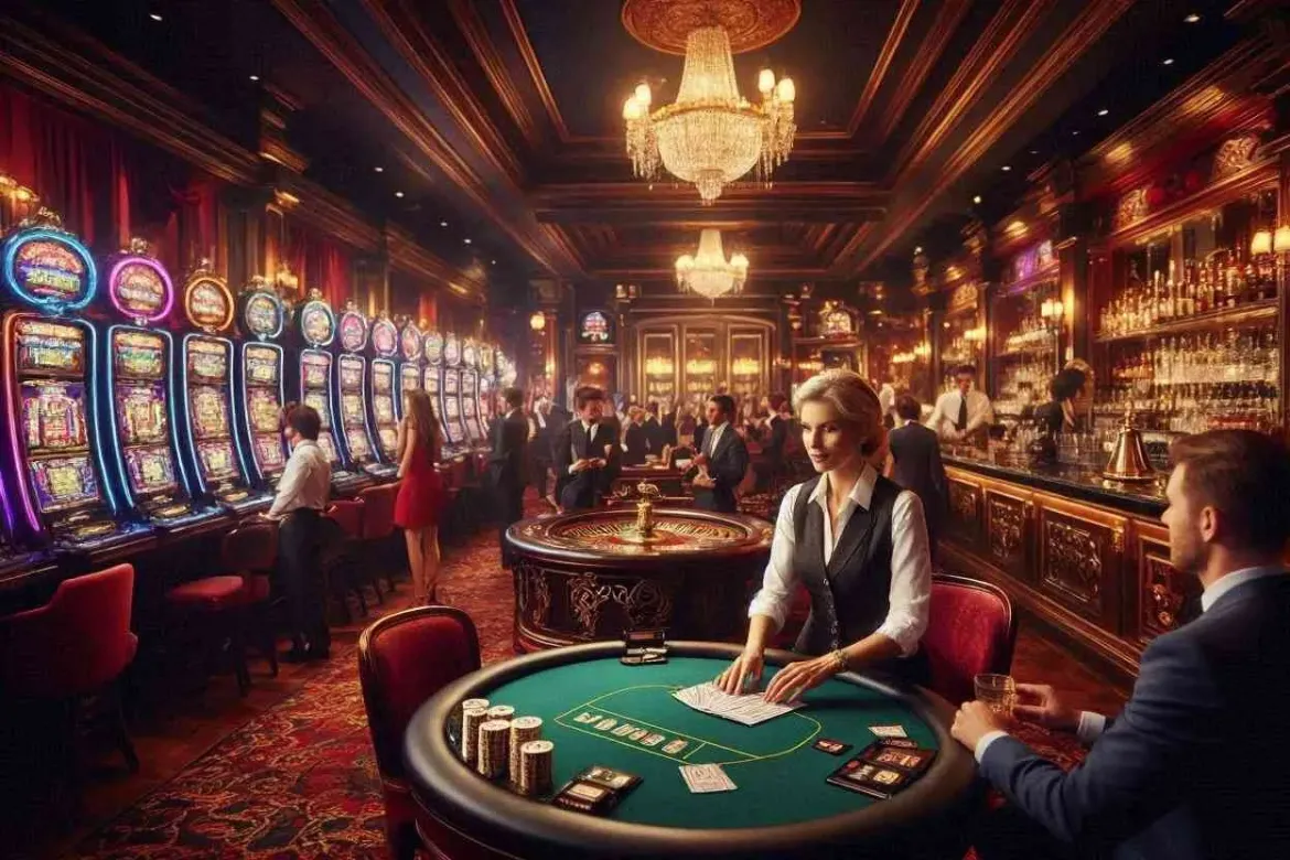 FieryPlay Casino